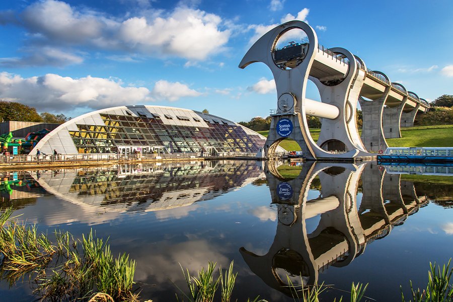 Energy Efficiency Services in Falkirk Energy Efficiency Services in Falkirk