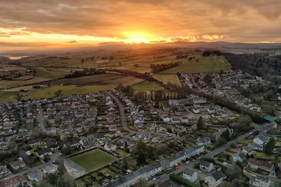 Sustainable Energy Solutions Renfrewshire Energy Efficiency Services in Renfrewshire