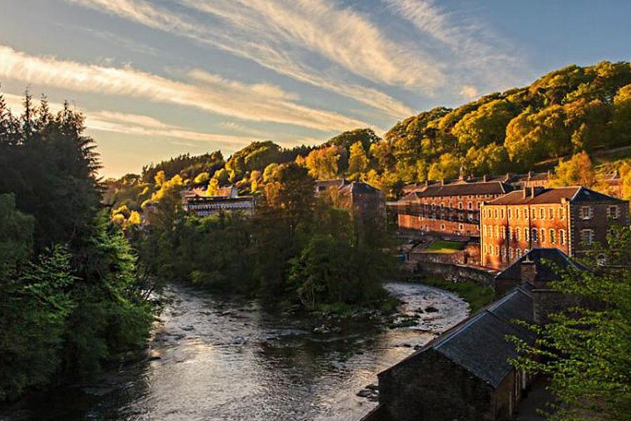 Energy Efficiency Services in South Lanarkshire Energy Efficiency Services in South Lanarkshire