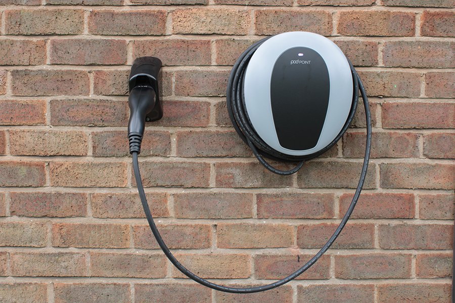 Why should you install an EV charger Why should you install an EV charger