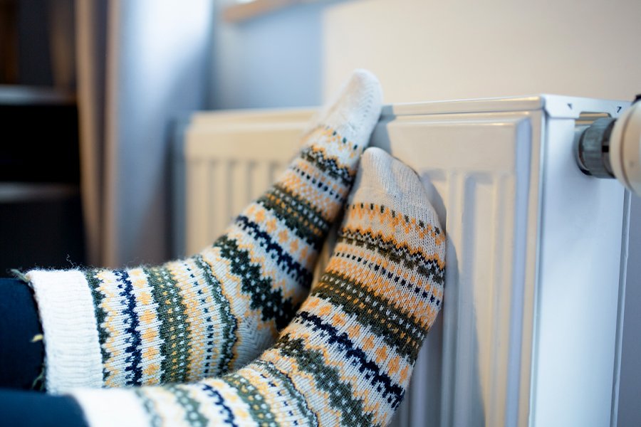 What is First Time Central Heating? What is First Time Central Heating?