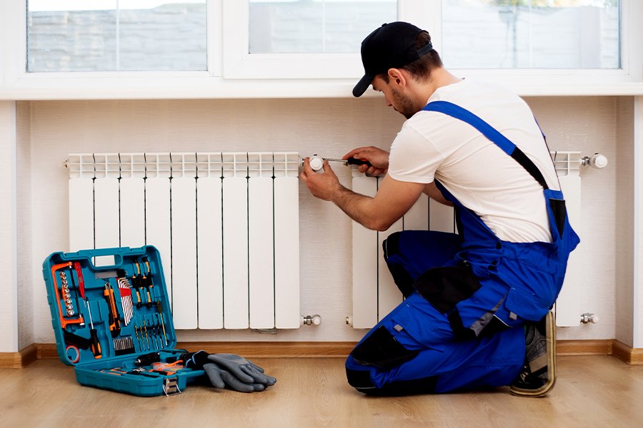 What is First Time Central Heating? What is First Time Central Heating?