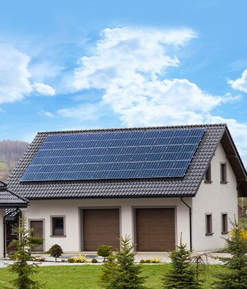 solar panel
