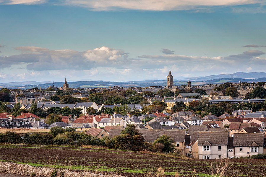 Sustainable Energy Solutions in Aberdeen City