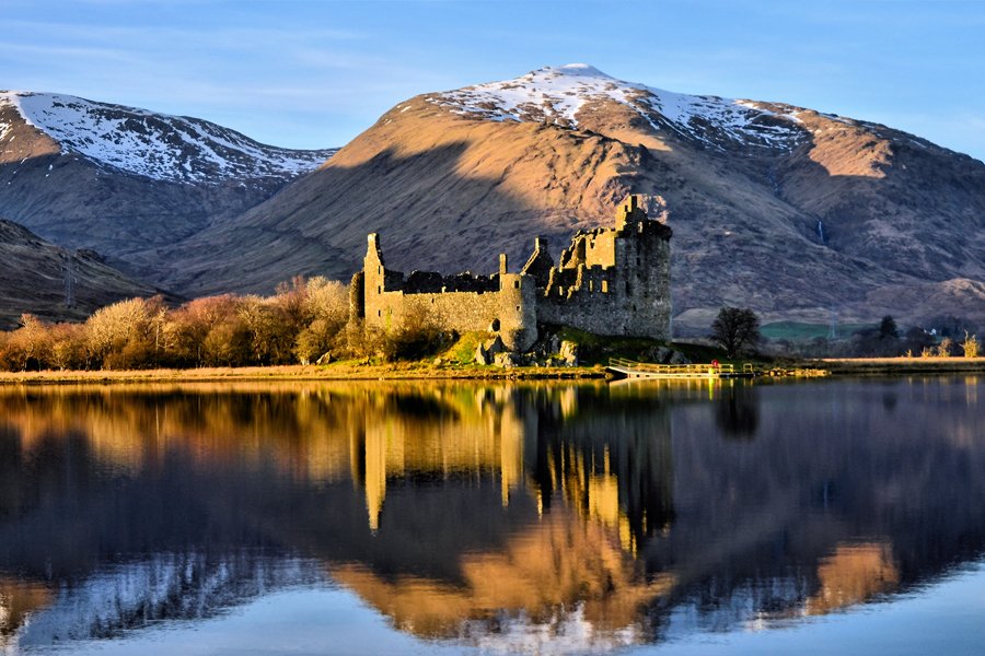 Energy Efficiency Services in Argyll and Bute Energy Efficiency Services in Argyll and Bute