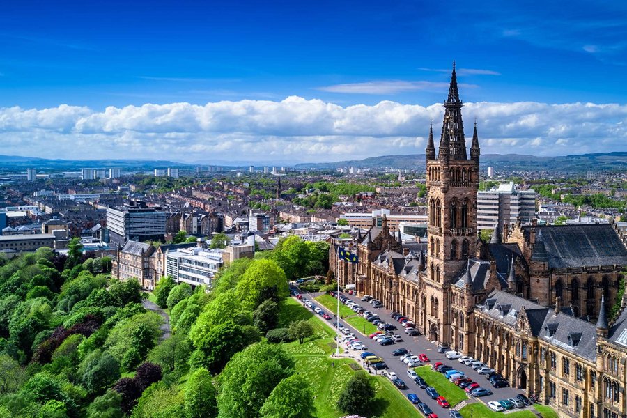 Energy Efficiency Services in Glasgow Energy Efficiency Services in Glasgow