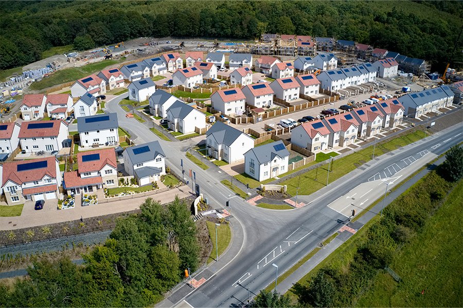 What Funding is Available from Home Energy Scotland? What Funding is Available from Home Energy Scotland