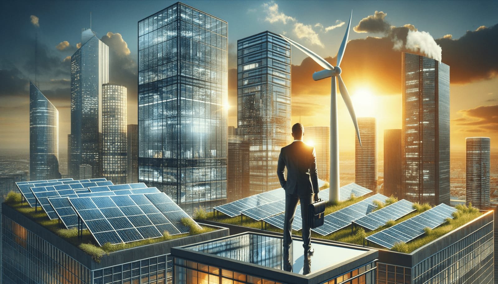 Sustainable Energy Solutions in Aberdeen City Sustainable Energy Solutions in Aberdeen City