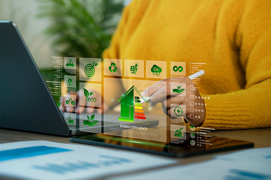 First Time Central Heating