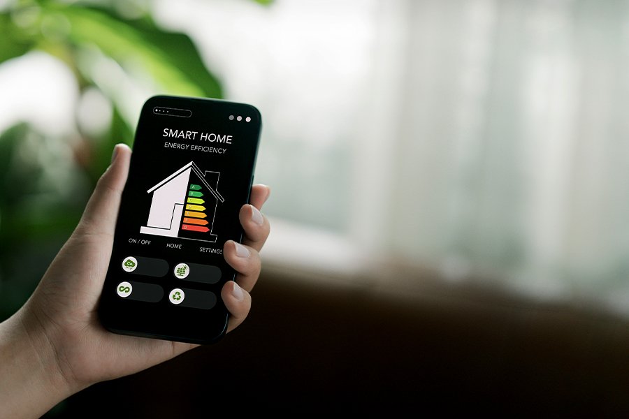 First Time Central Heating