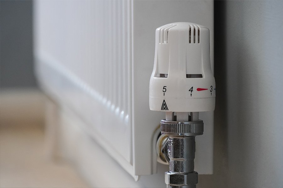 Upgrade to Smart, Energy-Efficient Underfloor Heating