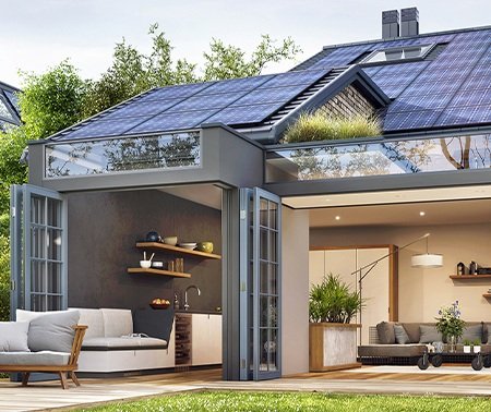 Curious about how solar panels can transform your home Curious about how solar panels can transform your home