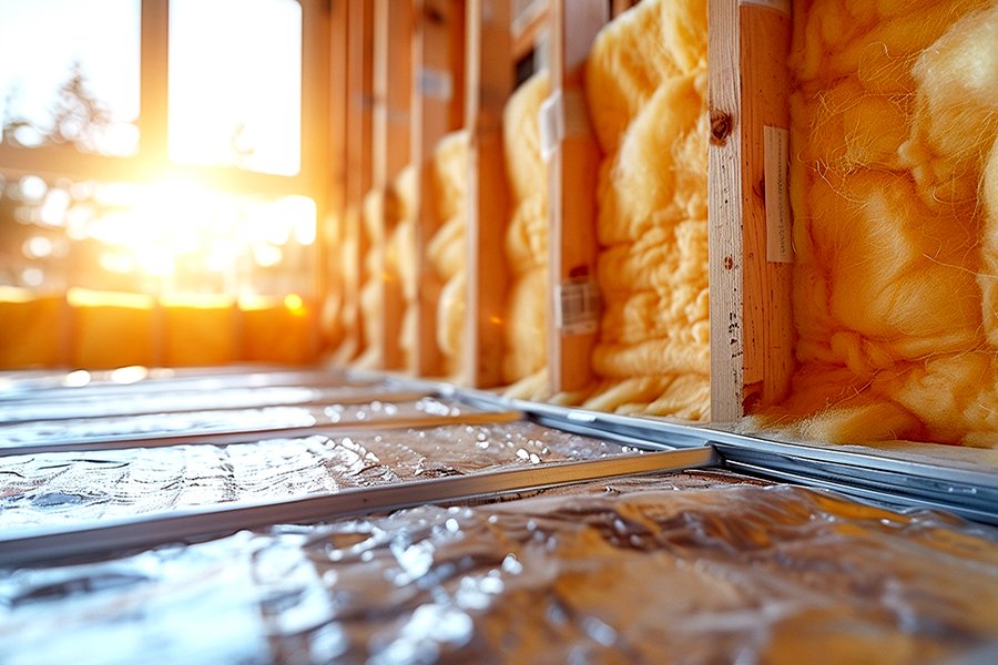 External Wall Insulation All Heating One