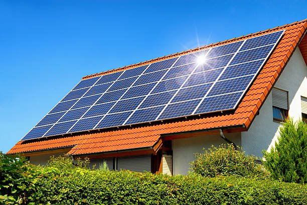 Top Solar Panel Installers in Glasgow - All Heating One