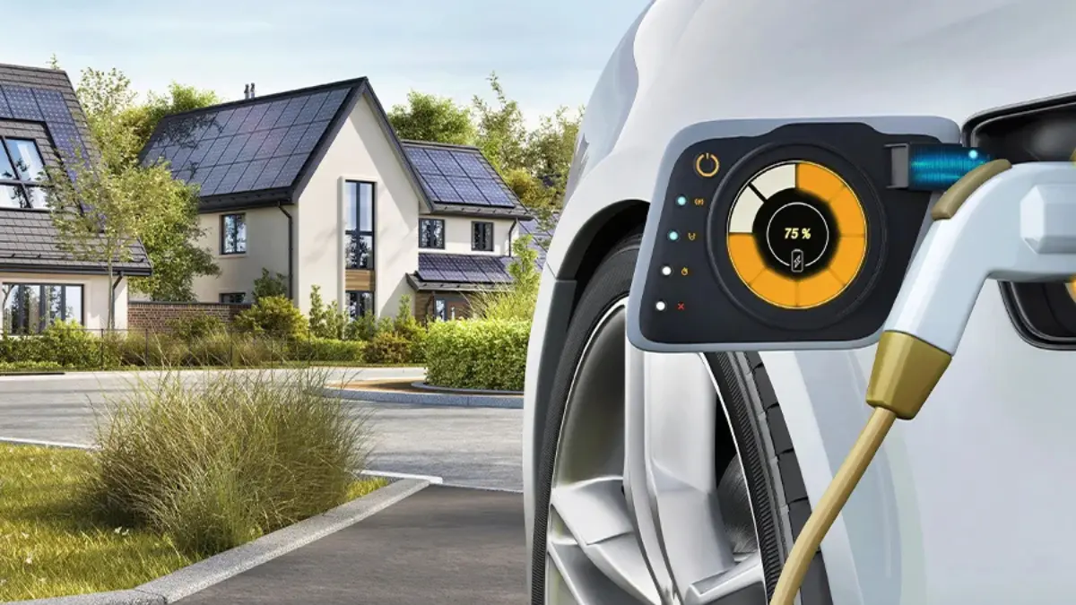 Installing an EV Charging Station at Home: Cost & Full Guide