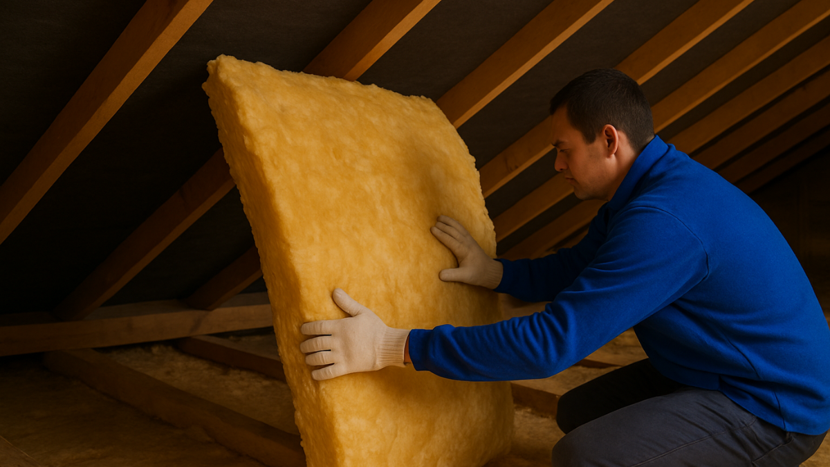 How Much Does Loft Insulation Cost in the UK?