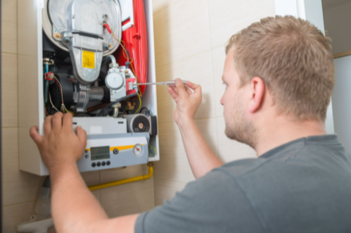 What To Do When Your Boiler Won’t Turn Off!