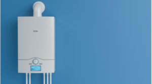 Benefits Of A Combi Boiler System
