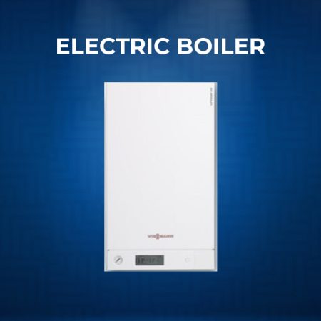 All Heating One electric-boiler
