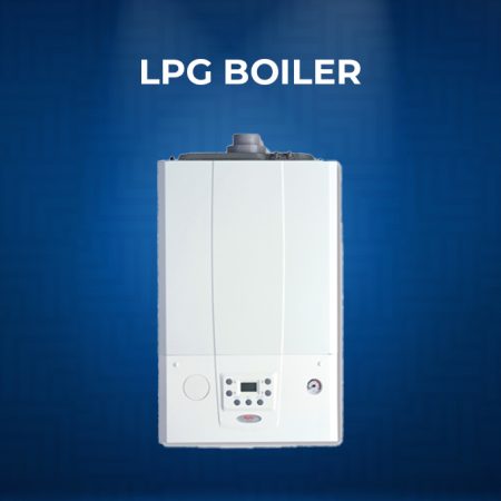 lpg-boiler