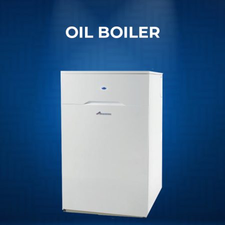 oil-boiler